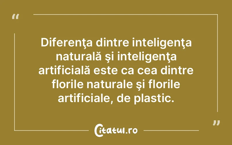 Citat Autor necunoscut - citate viata