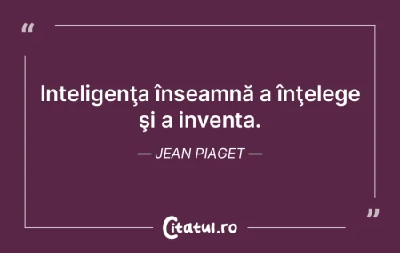 Civilizaţia este managementul inteligen... Civilizaţia este managementul inteligen...