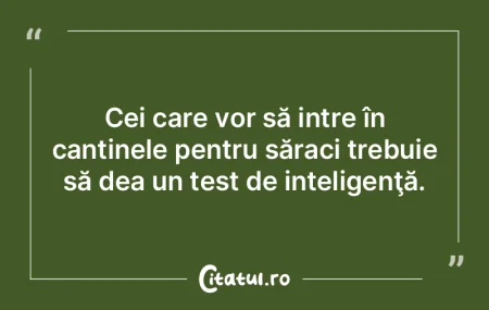 Parlamentarii spun tâmpenii atât de ma...