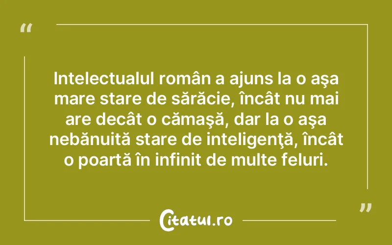 Citat Autor necunoscut - citate viata