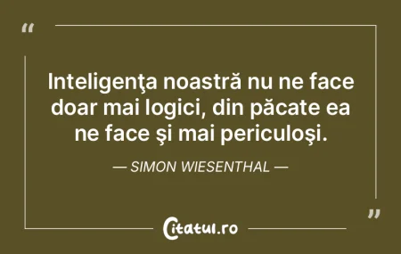 Uneori prea multă fantezie dovedeşte l...