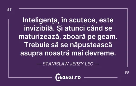 Miles Monroe: Eu sunt ceea ce se poate n...