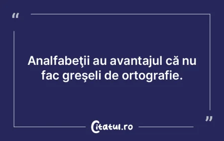 După apariție, o carte este perfectă ...