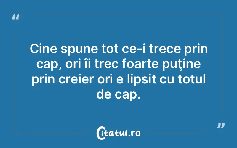 Citat Autor necunoscut - citate viata