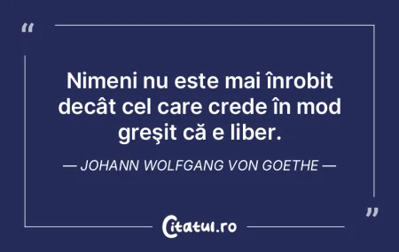 Nu se poate să-i faci unui om o mai mar... Nu se poate să-i faci unui om o mai mar...