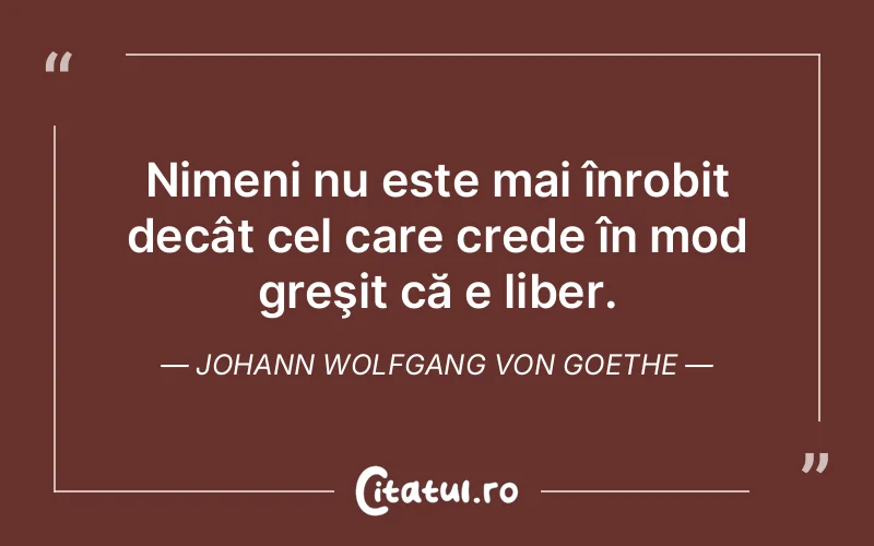 Citat Autor necunoscut - citate viata