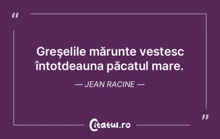 A te mânia înseamnă, adesea, a răzbu... A te mânia înseamnă, adesea, a răzbu...