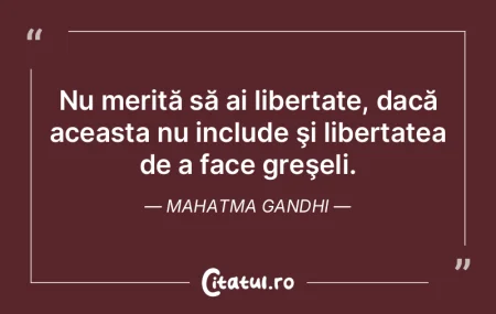Greşelile noastre ne rămân mereu fide...