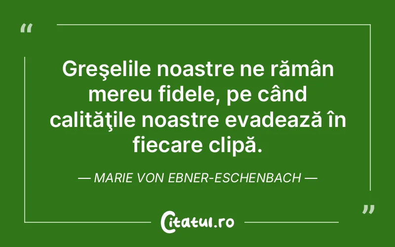 Citat Autor necunoscut - citate viata