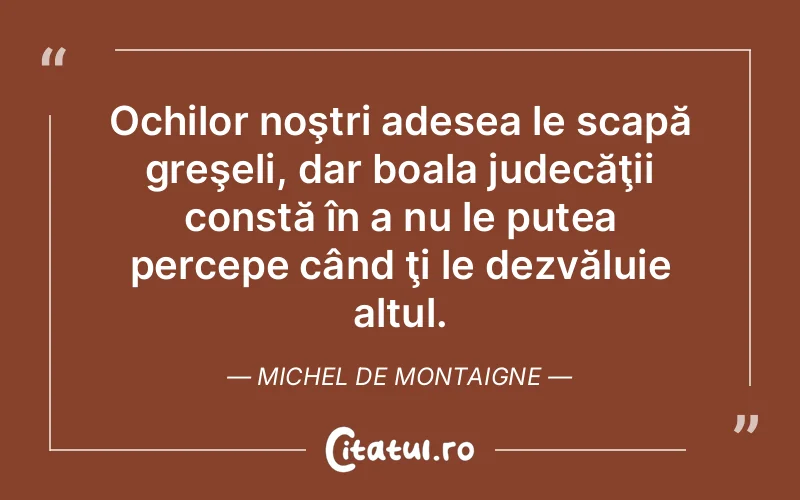 Citat Autor necunoscut - citate viata