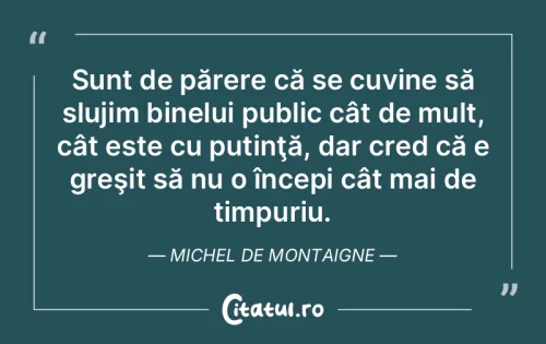 Citat Viață - Citatul.ro