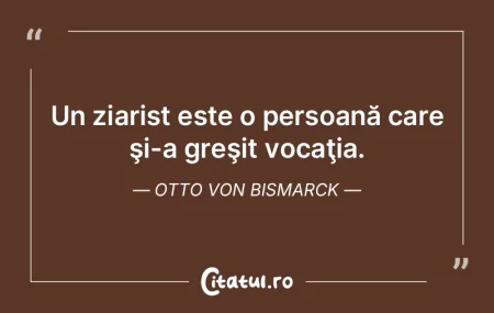 Curentul de adevăruri curge prin canale...