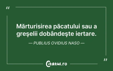 Cu siguranţă că am greşit undeva alt...