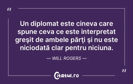 Unii se ridică prin greşeli aşa cum a...