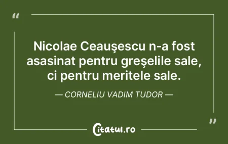 Modestia cu care îţi spui punctul de v... Modestia cu care îţi spui punctul de v...