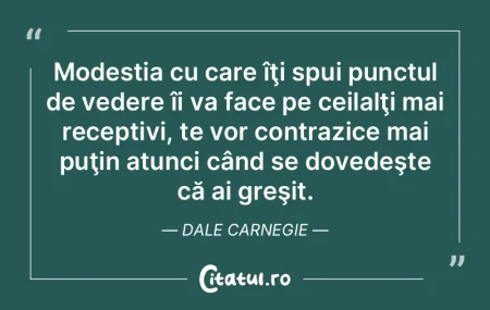 E mult mai uşor să auzi greşelile pe ... E mult mai uşor să auzi greşelile pe ...