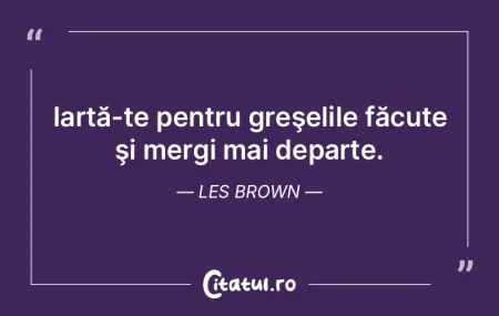 Greşeala e greşeală, oricine ar face-... Greşeala e greşeală, oricine ar face-...