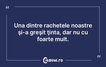 Am intrat din greşeală în biroul domn...