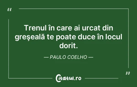 Adevărul se păstrează chiar și după...