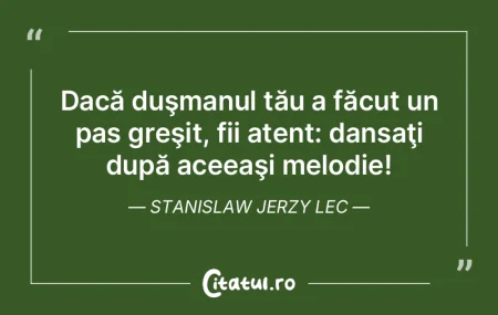 Cea mai mare dintre tentaţii este cea m... Cea mai mare dintre tentaţii este cea m...