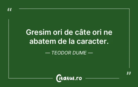 Independența constă în a trăi propri... Independența constă în a trăi propri...