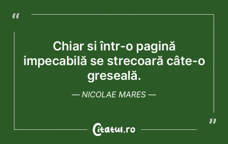 Pe vinovat îl poți ierta, nu însă ș... Pe vinovat îl poți ierta, nu însă ș...