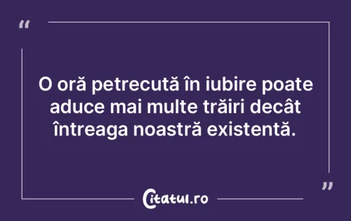 Citat Viață - Citatul.ro