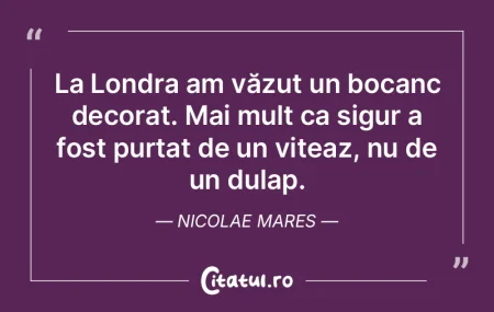 Indubitabil: țigara străină sigur e m... Indubitabil: țigara străină sigur e m...