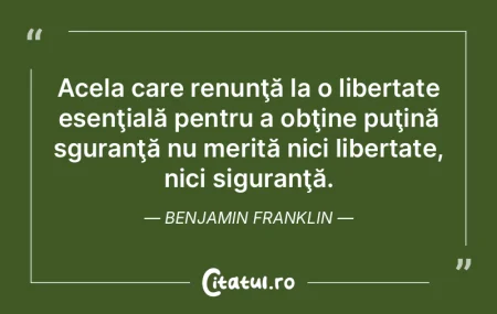 Cei care sunt eliberaţi de resentimente...
