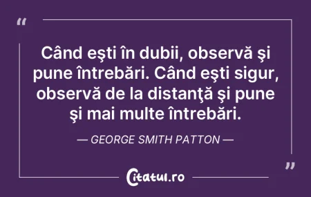 Cel mai sigur mijloc de a ascunde altora... Cel mai sigur mijloc de a ascunde altora...