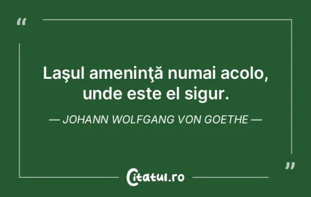 Perseverenţa e unul dintre secretele ş...