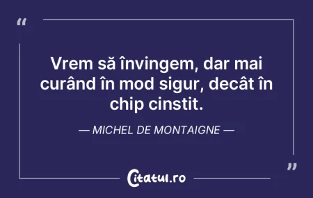 Romantic e acela căruia din însuşiril... Romantic e acela căruia din însuşiril...