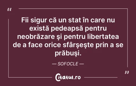 Există cel puţin un colţ al acestui u...