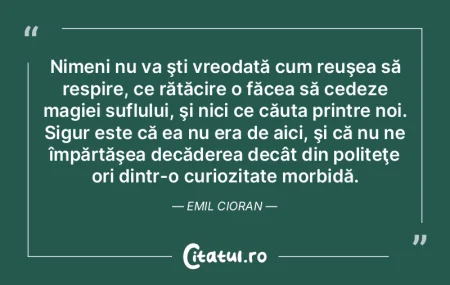 Dacă îţi vei face o listă cu toţi d... Dacă îţi vei face o listă cu toţi d...