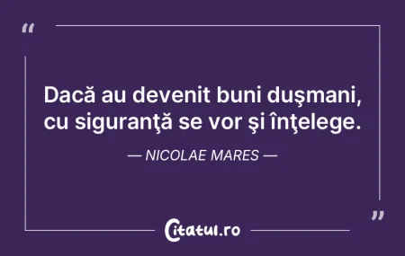 Au început să cadă capete. Gândeşte... Au început să cadă capete. Gândeşte...