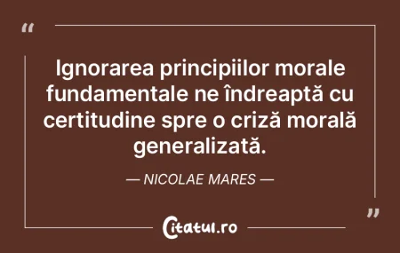 Am crezut că sensul vieţii este chiar ... Am crezut că sensul vieţii este chiar ...