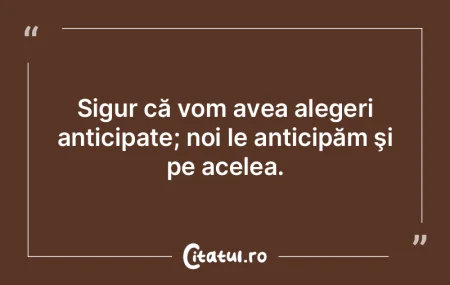 Îndoiala e primul semn al nebuniei, sig... Îndoiala e primul semn al nebuniei, sig...