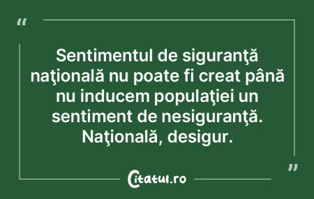 Sunt sigur că actoria este un lucru pro... Sunt sigur că actoria este un lucru pro...