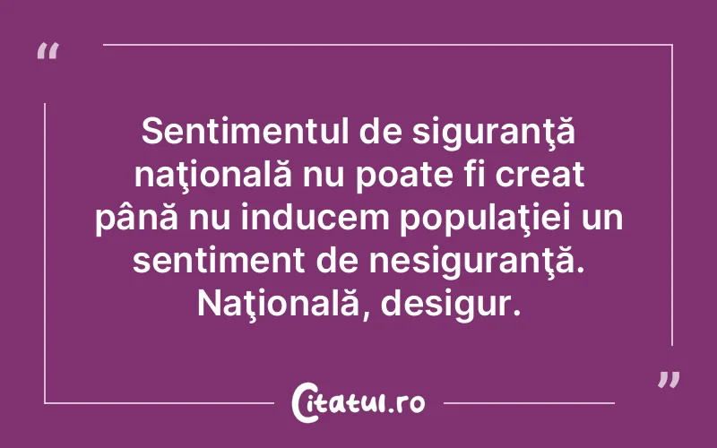 Citat Autor necunoscut - citate viata