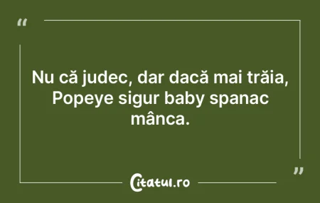 Trac nu am avut niciodată. Am fost înt... Trac nu am avut niciodată. Am fost înt...