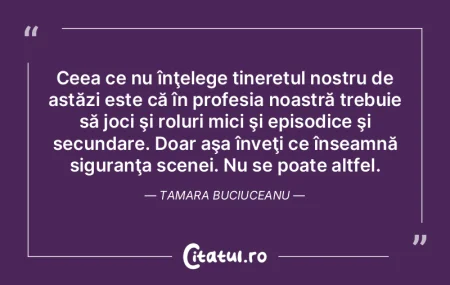 Ceea ce este sigur este ceea ce s-a înt... Ceea ce este sigur este ceea ce s-a înt...