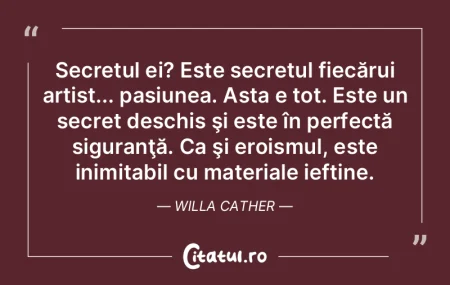 Râzi, râzi cât mai tare, atunci clipa...