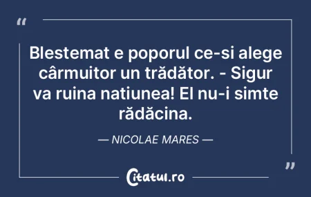 Cel care știe puțin – sigur la toate... Cel care știe puțin – sigur la toate...