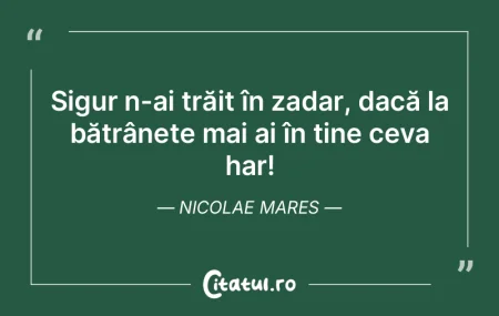 A voi și a acționa înseamnă a fi lib... A voi și a acționa înseamnă a fi lib...