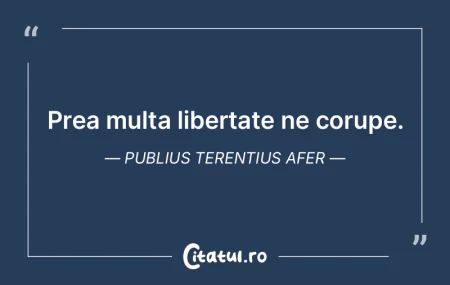 Libertatea locuieşte în munţi. Thomas...