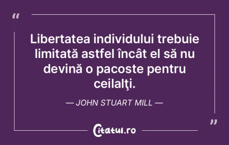 Libertatea este înÅ£elegerea necesităÅ... Libertatea este înÅ£elegerea necesităÅ...