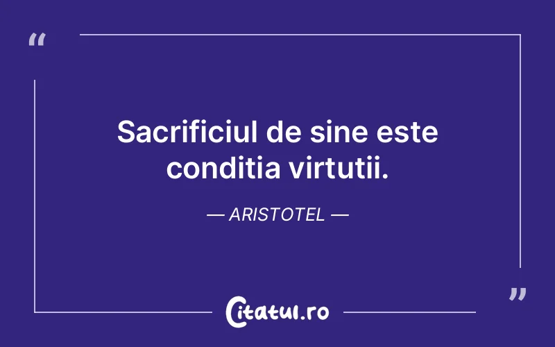 Citat Aristotel - citate viata