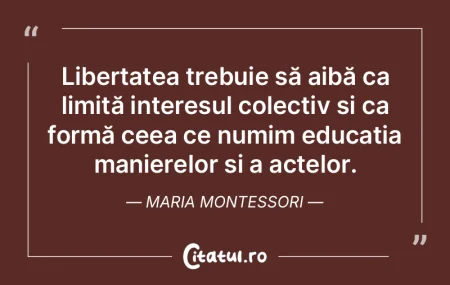 Erezia este o alta forma de libertate a ... Erezia este o alta forma de libertate a ...