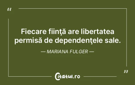 Cea mai eficienta inchisoare este cea in... Cea mai eficienta inchisoare este cea in...