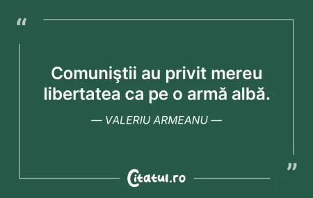 Să nu-i dăm lecÅ£ii de libertate păsÄ... Să nu-i dăm lecÅ£ii de libertate păsÄ...